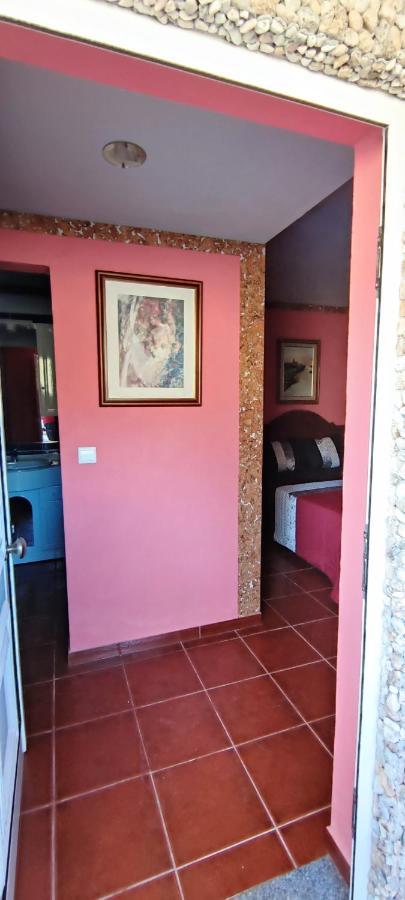 فيلا Casa Do Monte كاسترو دير المظهر الخارجي الصورة
