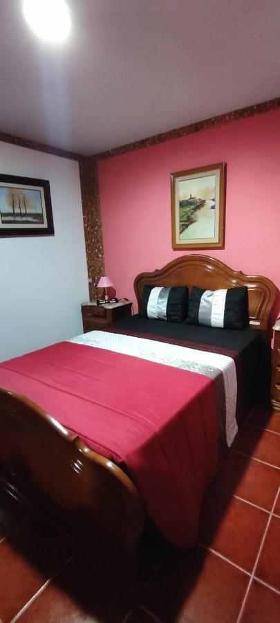 فيلا Casa Do Monte كاسترو دير المظهر الخارجي الصورة
