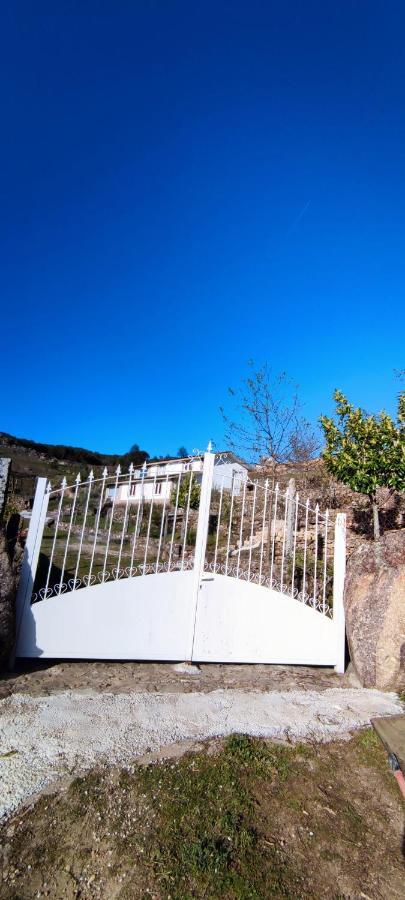 فيلا Casa Do Monte كاسترو دير المظهر الخارجي الصورة