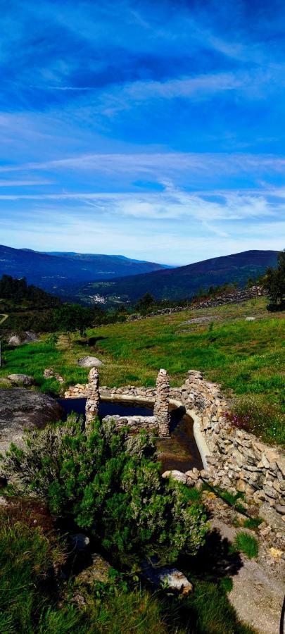 فيلا Casa Do Monte كاسترو دير الغرفة الصورة