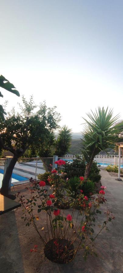 فيلا Casa Do Monte كاسترو دير المظهر الخارجي الصورة